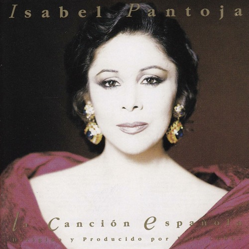 Stream Como a Nadie Te He Querio by Isabel Pantoja | Listen online for