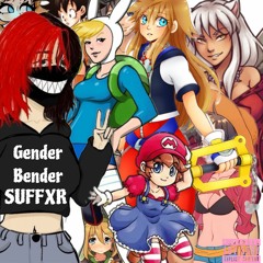 Gender Bender (Rule 63)