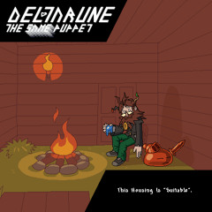 This Housing Is "Suitable". - [Deltarune: The Same Same Same Same Same Puppet]