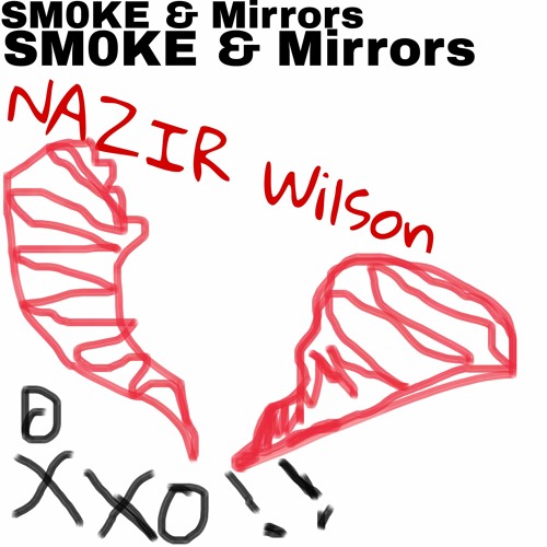Nazir Wilson  Beatbox Freestyle (Official Audio)