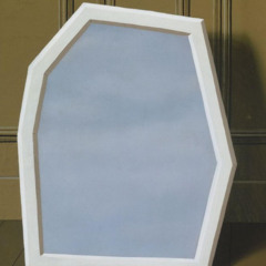 that was the night she told me she was going back to america