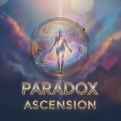 April O'Neil - Paradox  Ascension