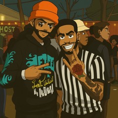 DONT SLIP X IN THE PIT RAVE REF SPECIAL