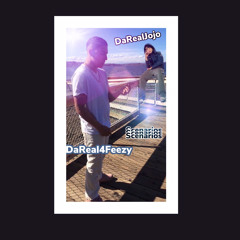 DaReal4feezy x DaRealJojo -Scenarios (@ProdByDeeMarc)