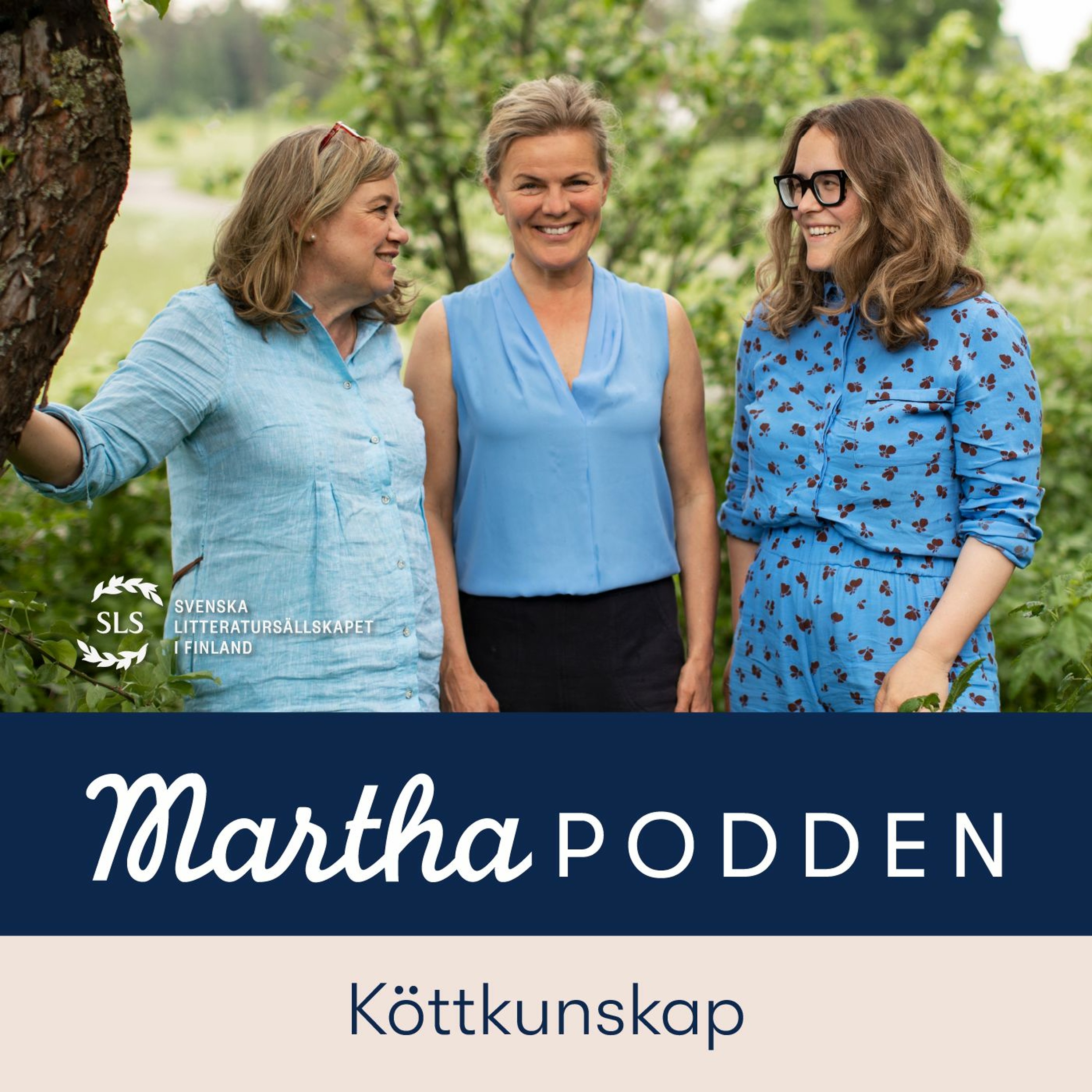 Marthaförbundet
