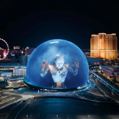 ANYMA - THE END OF GENESYS (Full Set) @ LAS VEGAS SPHERE 2024