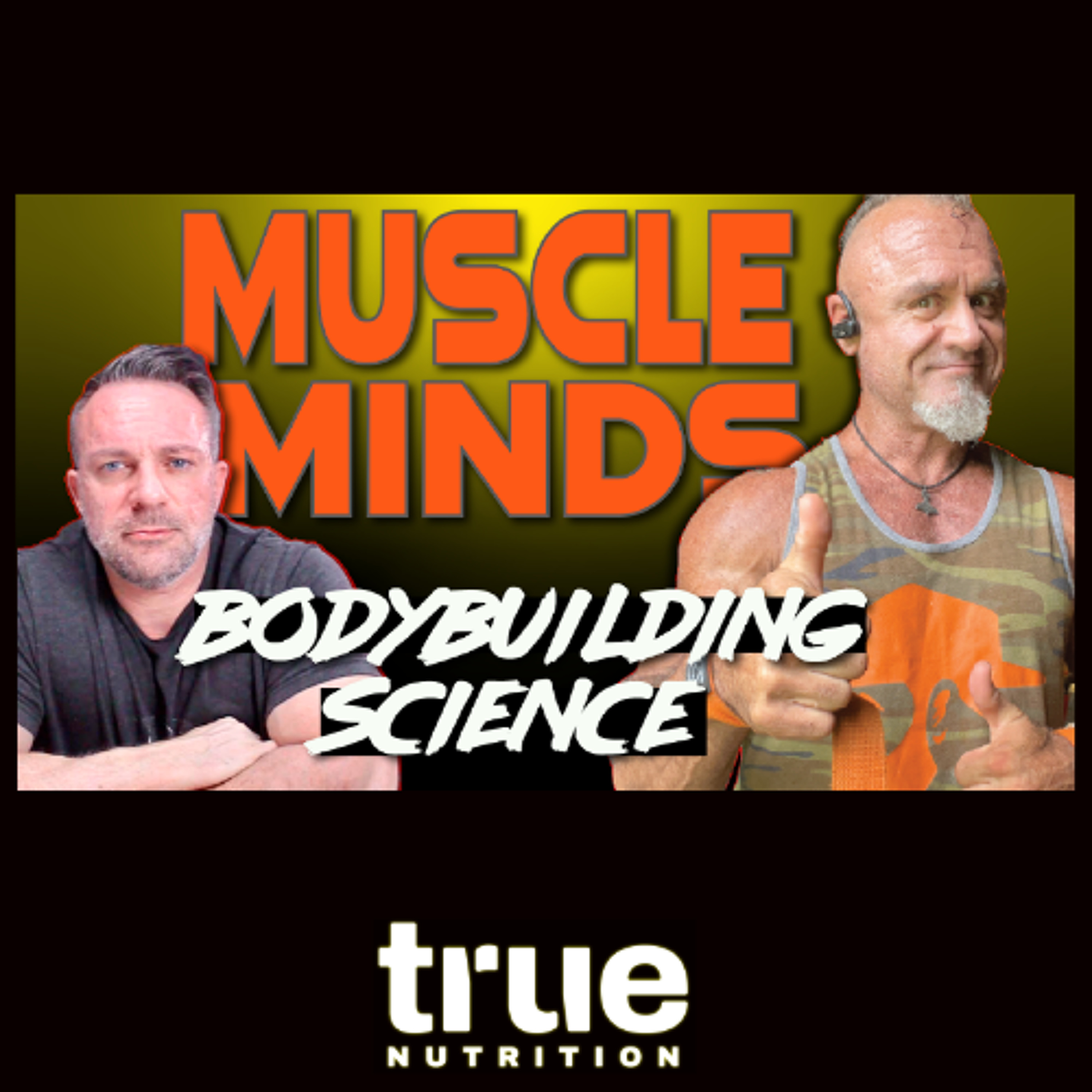 Think BIG Bodybuilding