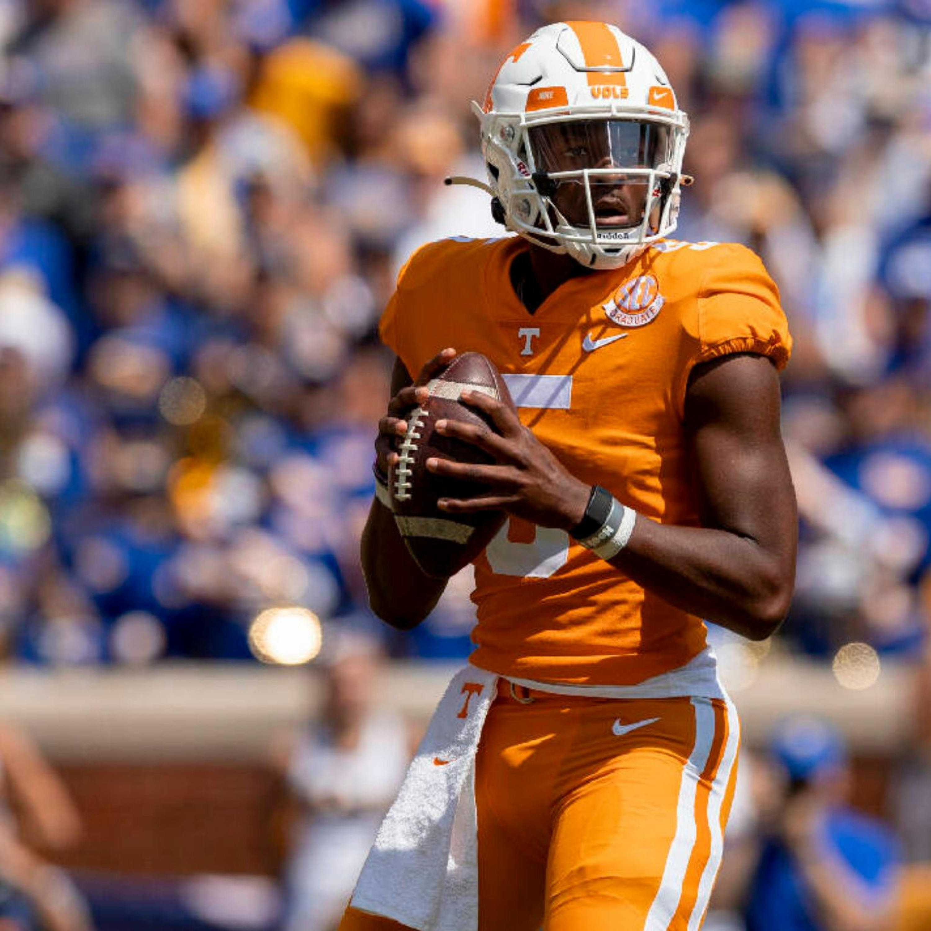 TTP #147 : Les Volunteers, épouvantails de la SEC East... La Preview de Tennessee ! episode artwork