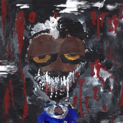 BLOODSUCKER w/ miind (prod. Fantom)