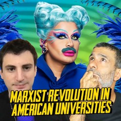 Marxist Revolution In American Universities