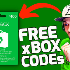 How to Get Free Xbox Gift Codes Using Online Generator Sites