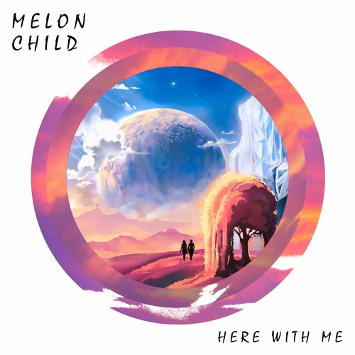 Here With Me