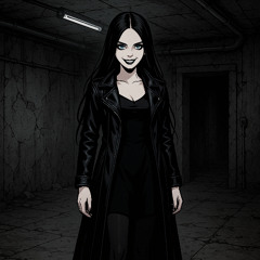 The Avenue (Vampire Version)