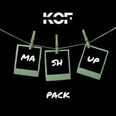 KOF - MASHUP PACK JULHO (FREE DOWNLOAD > COMPRAR) SUPPORT BY PLANETA DJ JOVEM PAN + DJ DARK