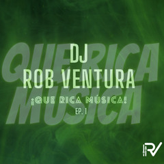 ¡QUE RICA MÚSICA! EP. 1💚🇩🇴
