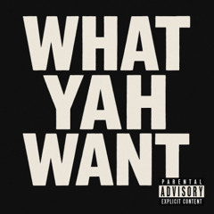 WHAT YAH WANT SPED UP ProdJerryBeats