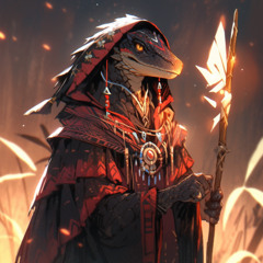 Predars Tribe Theme