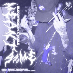 "MEANT 4 ME" (feat. bloodymouth + skele) [p. remghost + michaelwarren]