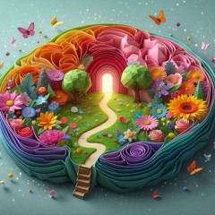 Gardens of the mind