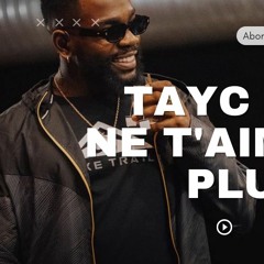 Tayc Sans Effet (cover Congo)