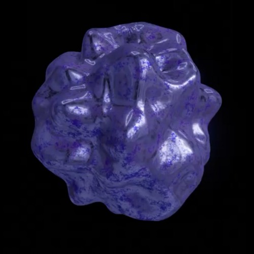 KAOSET #001 // Alba Franch