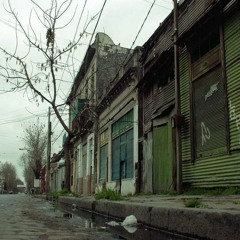 Tristezas de la vieja calle Nueva York de Berisso