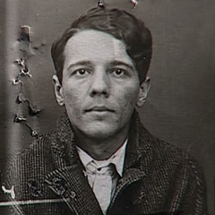 Введенский. Серая тетрадь