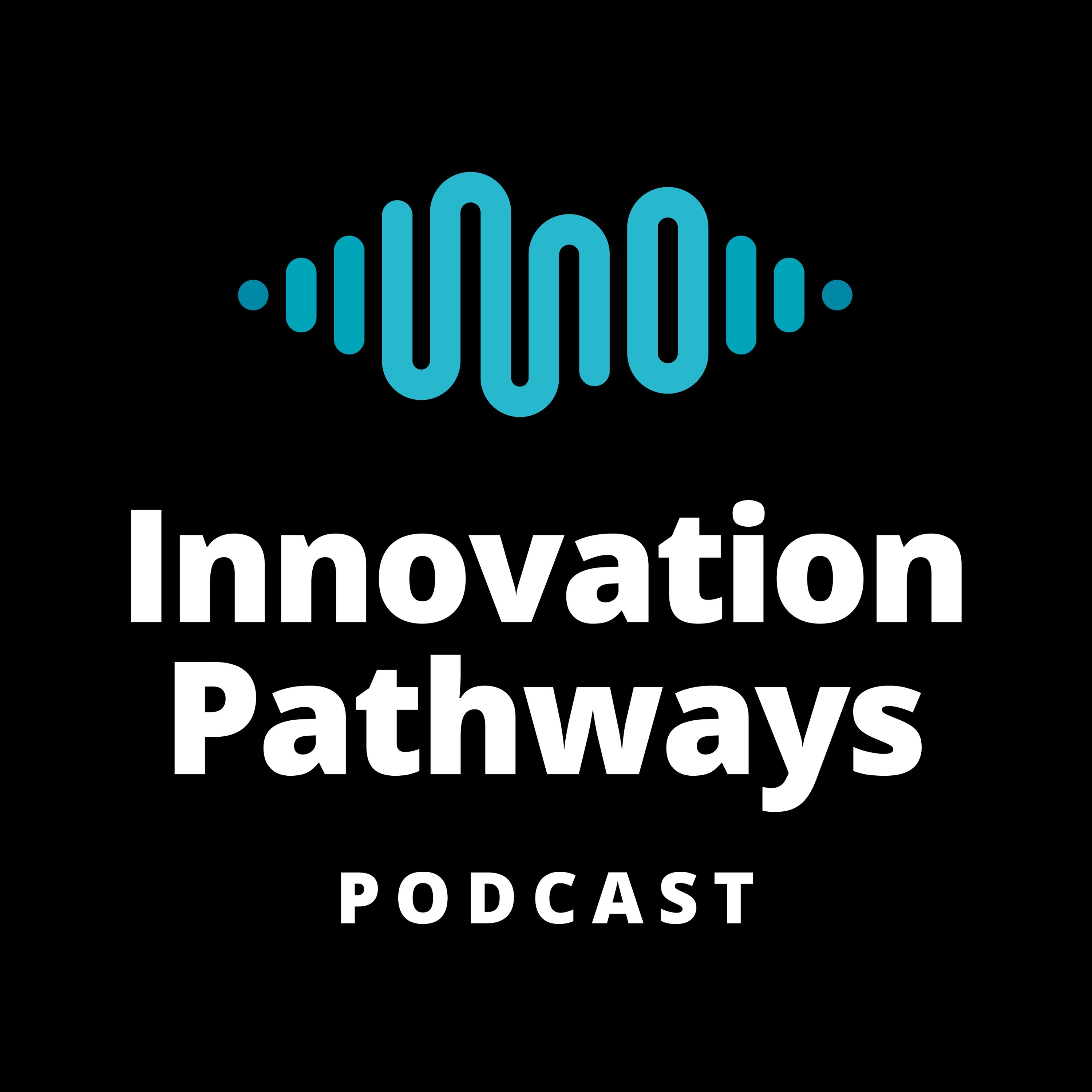 Innovation Pathways: What happens on the journey from idea to impact?