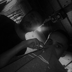 ## Hombre barras - 1nasa ft Matiasenchufe /By 372luca ###