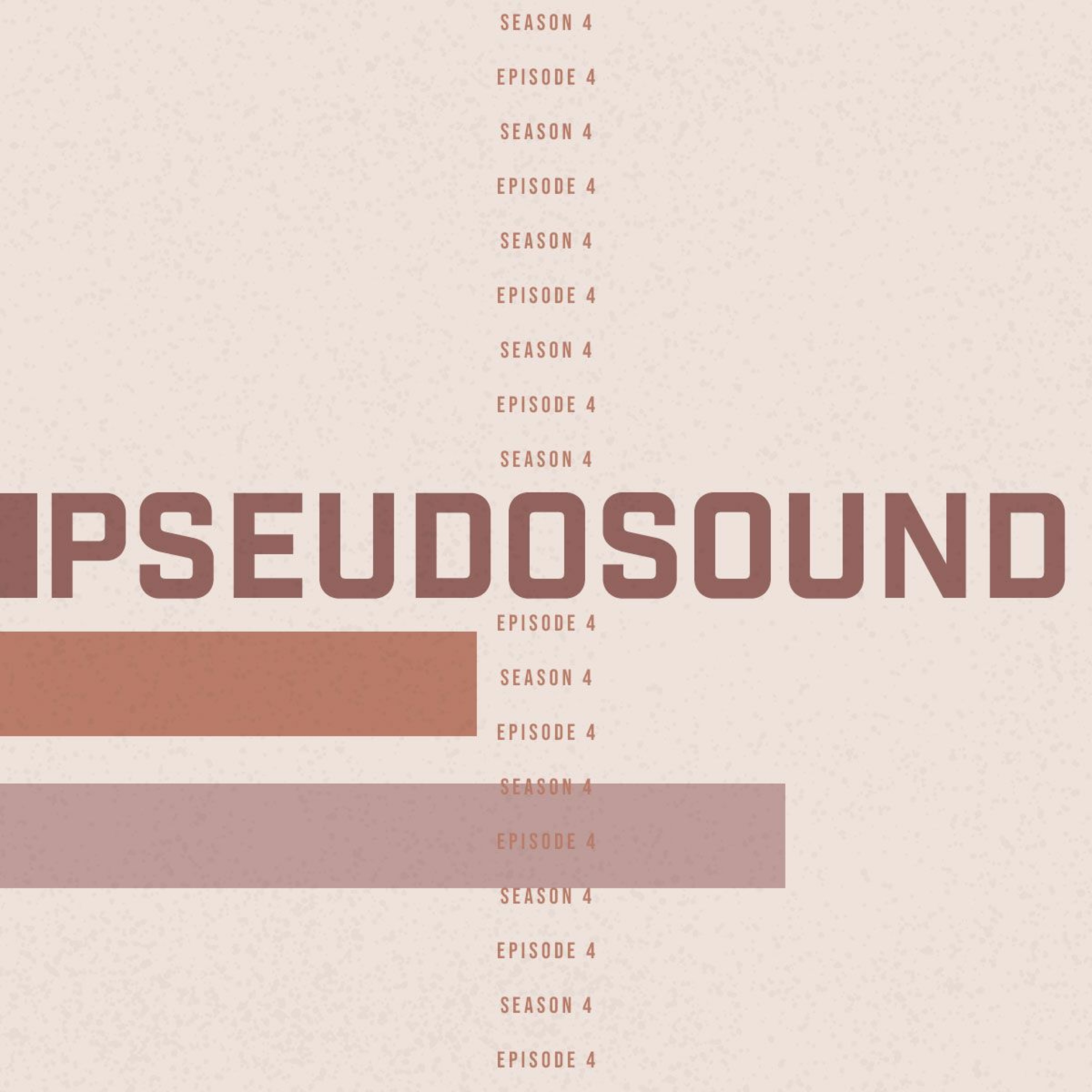 PseudoSound Podcast