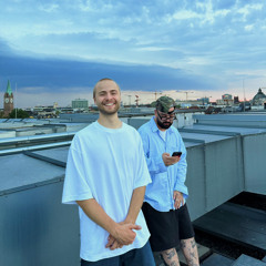 DJ HOT b2b iamluie - 31.07.2024 | iplaywhatiwant