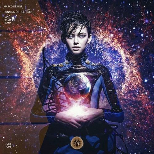 Marco De Nor - Running Out Of Time (Sounds And Frequencies Recordings)