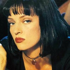 Pulp Fiction Remix