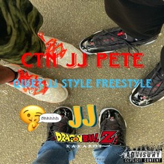 Quiet JJ Style Freestyle