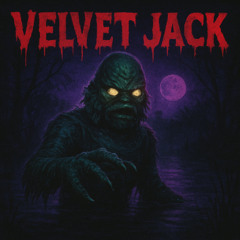 Velvet Jack - Creature [SPLIT041]