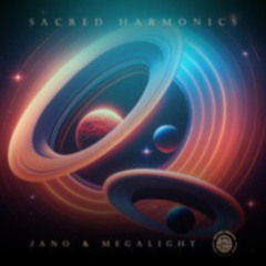 Megalight & Jano - Sacred Harmonics