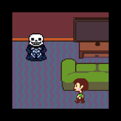 12. Humble Abode
