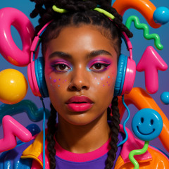 Fade into me (MUGGG Bouncy Techno bootleg)