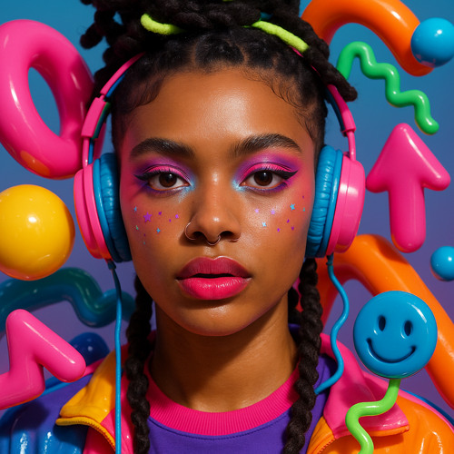 Fade into me (MUGGG Bouncy Techno bootleg)