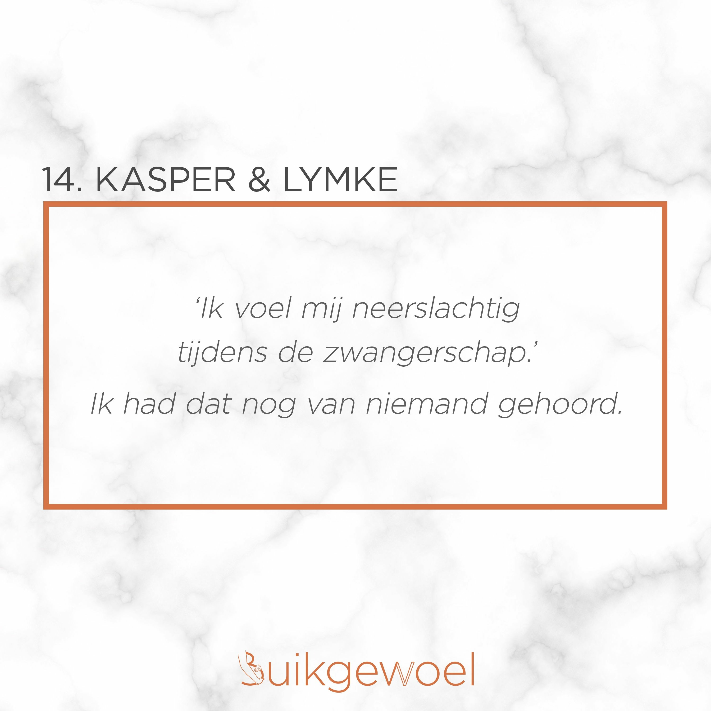 Buikgewoel