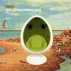 Mix Multiverse 033