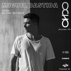 Miguel Bastida - Exclusive Set for OCHO by Gray Area [12/22]