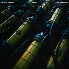 Luca Carrion - Hook  [MNNS RECORDS]
