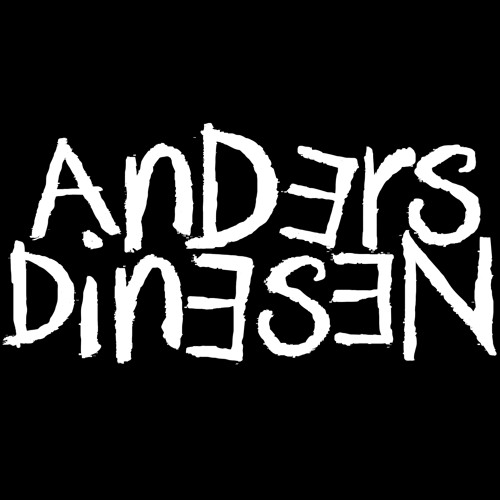 Gilli - Orale (Anders Dinesen Remix)
