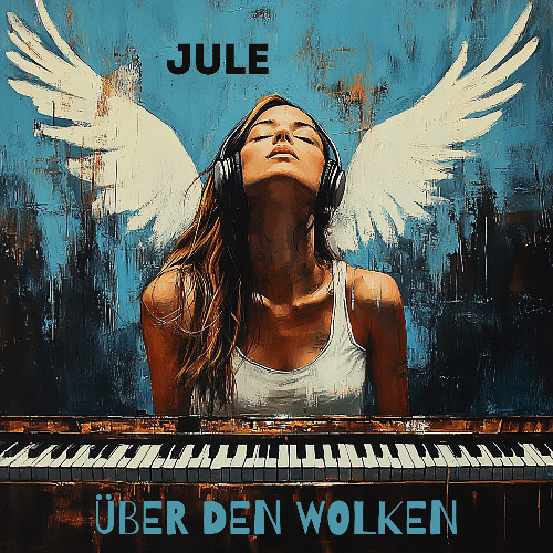 Über den Wolken