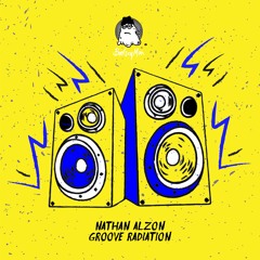 BOOGEY014 - Nathan Alzon - Groove Radiation