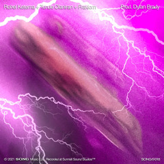 Thunder [Remix] [Remix] feat. Tunde Olaniran & Fraxiom