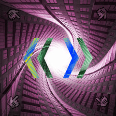 GEECH @ CONTAIN (TECHNO, HARDSTYLE, METAL, JERSEY, RAWSTYLE, DARIACORE, BREAKCORE)