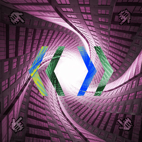 GEECH @ CONTAIN (TECHNO, HARDSTYLE, METAL, JERSEY, RAWSTYLE, DARIACORE, BREAKCORE)