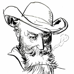 Wilhelm Busch "Von der Enthaltsamkeit"